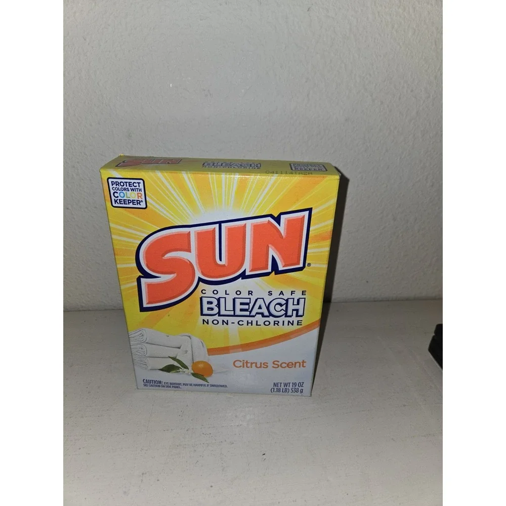 Sun 68 vintage powder